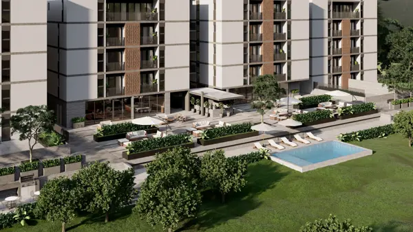 Departamento en venta en Valle de los Cedros, Monterrey — foto 3 de 26