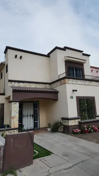 Casa en venta en Hacienda San Rafael, Saltillo — foto 2 de 8