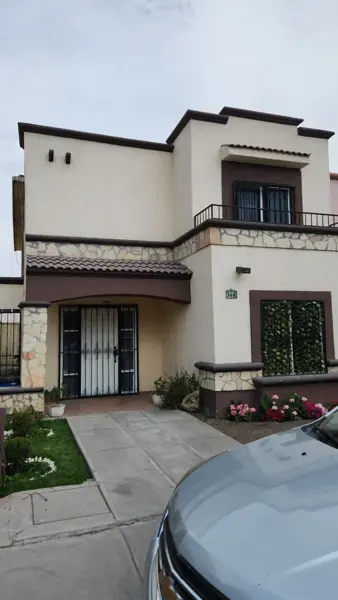 Casa en venta en Fraccionamiento
