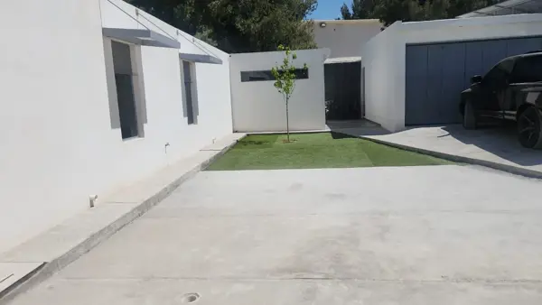 Casa en venta en Fraccionamiento de 1 piso