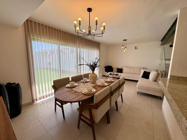 Casa en venta en Los Viñedos, Torreón — foto 2 de 24