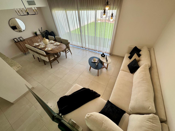 CASA VENTA LEONES MODELO 200