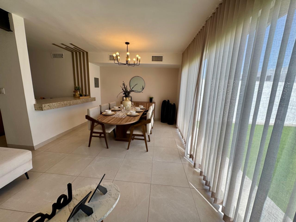 Casa en venta en Los Viñedos, Torreón — foto 3 de 24
