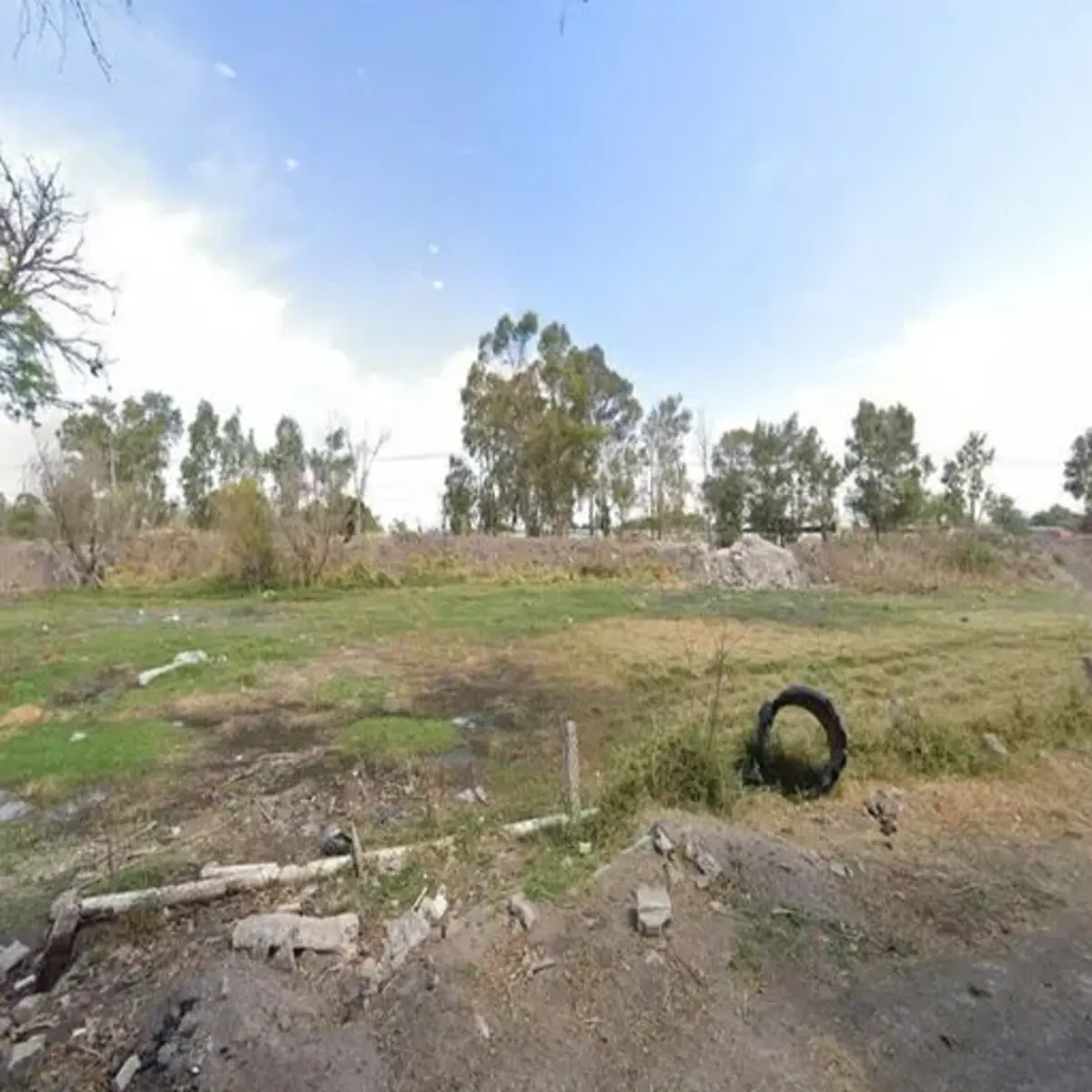 Terreno en venta en Ciudad Industrial, Celaya — foto 1 de 9