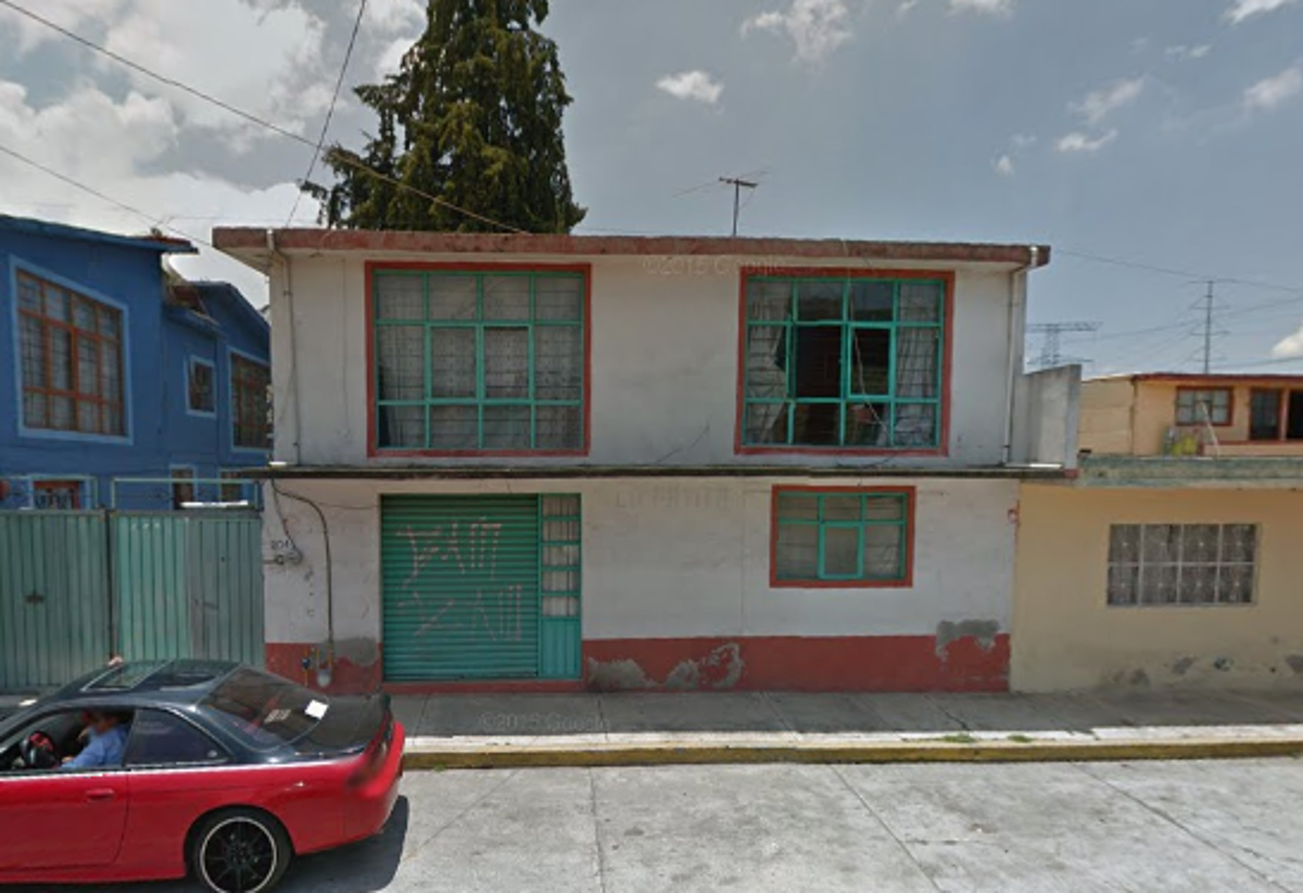 Casa en venta en Toluca, Toluca — foto 1 de 17