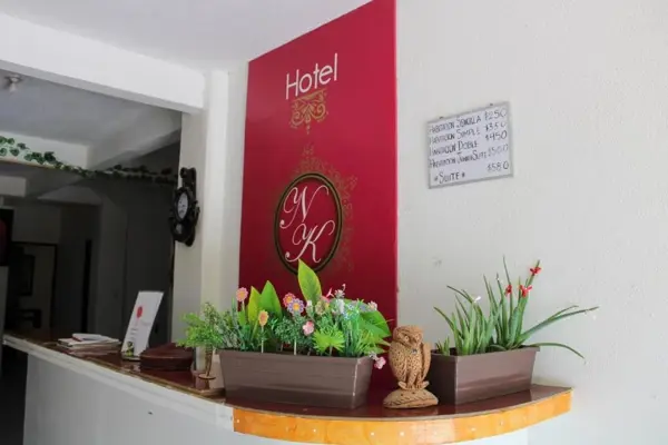 Hotel en venta en Pinotepa Nacional Centro, Santiago Pinotepa Nacional — foto 2 de 9