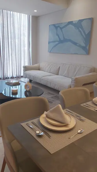 Departamento en venta en Bosques de Chamapa, Naucalpan de Juárez — foto 2 de 19