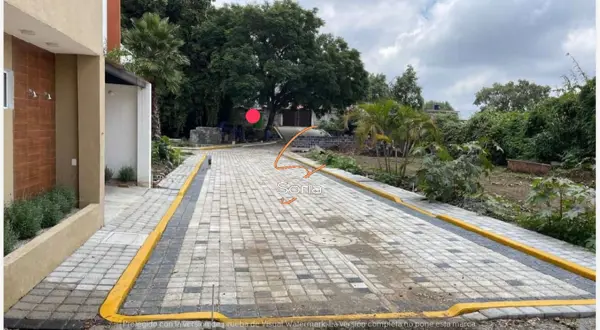 Terreno en venta en Santa Maria Ahuacatitlan, Cuernavaca — foto 3 de 5