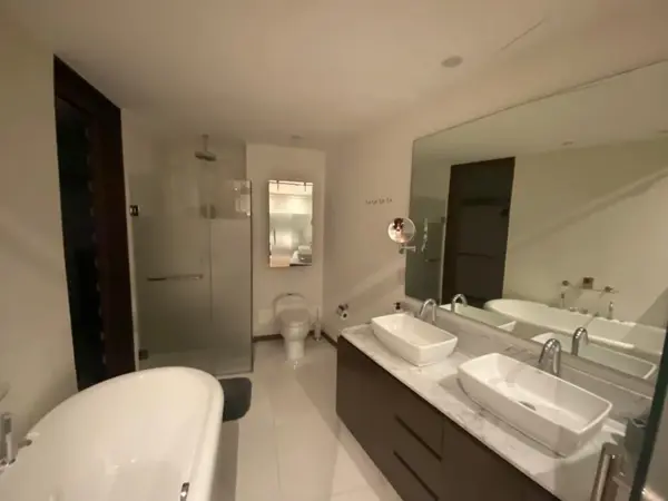Departamento en renta en Santa Fe, Álvaro Obregón — foto 2 de 20