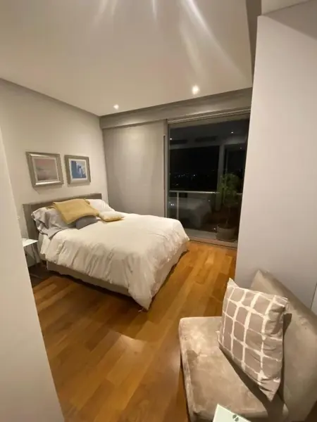 Departamento en renta en Santa Fe, Álvaro Obregón — foto 3 de 20
