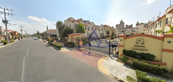 Casa en venta en Villa del Real, Tecámac — foto 3 de 12