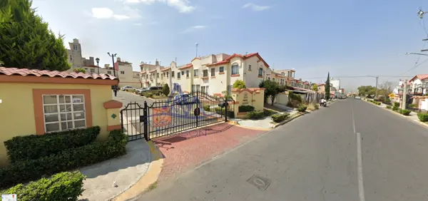Casa en venta en Villa del Real, Tecámac — foto 2 de 12