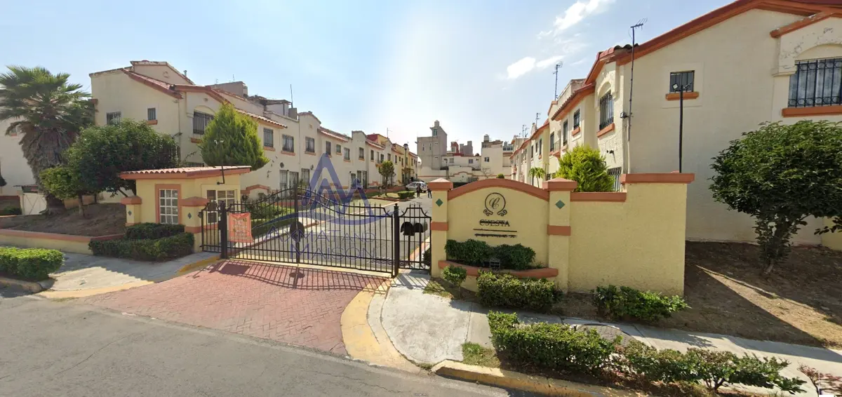 Casa en venta en Villa del Real, Tecámac — foto 1 de 12