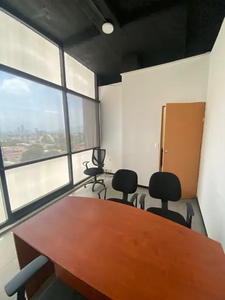 Oficina en renta en Chepevera, Monterrey — foto 3 de 5