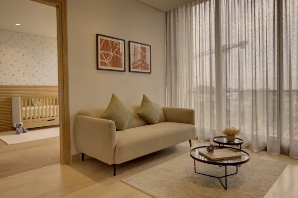 Departamento en venta en Bosques de Chamapa, Naucalpan de Juárez — foto 3 de 19