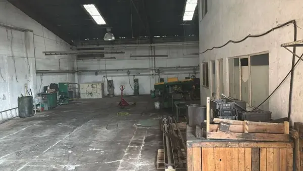 Bodega en venta en Xocoyahualco, Tlalnepantla de Baz — foto 2 de 12