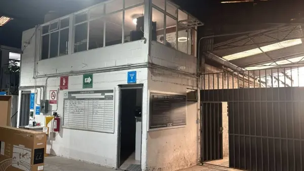 Bodega en venta en Xocoyahualco, Tlalnepantla de Baz — foto 3 de 12