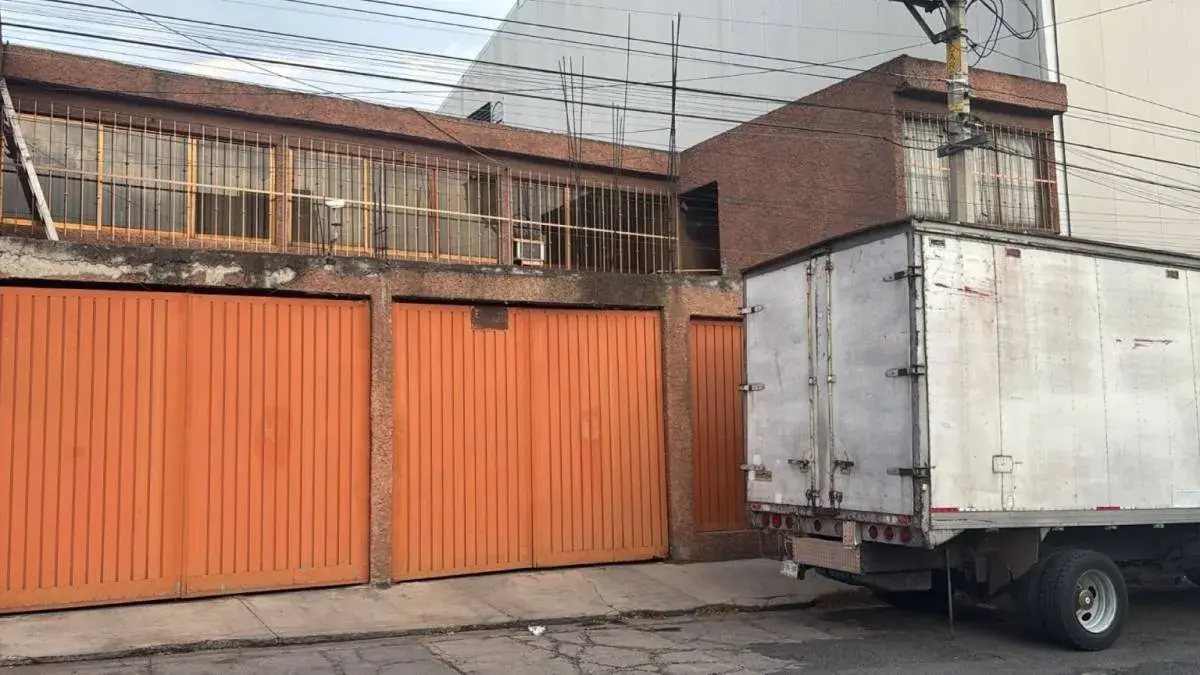 Bodega en venta en Xocoyahualco, Tlalnepantla de Baz — foto 1 de 12