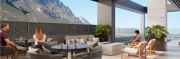Departamento en venta en Infonavit la Huasteca, Santa Catarina — foto 3 de 10