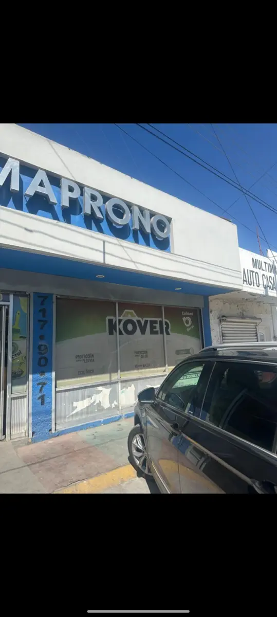 Local en renta en Torreon Centro, Torreón — foto 1 de 5