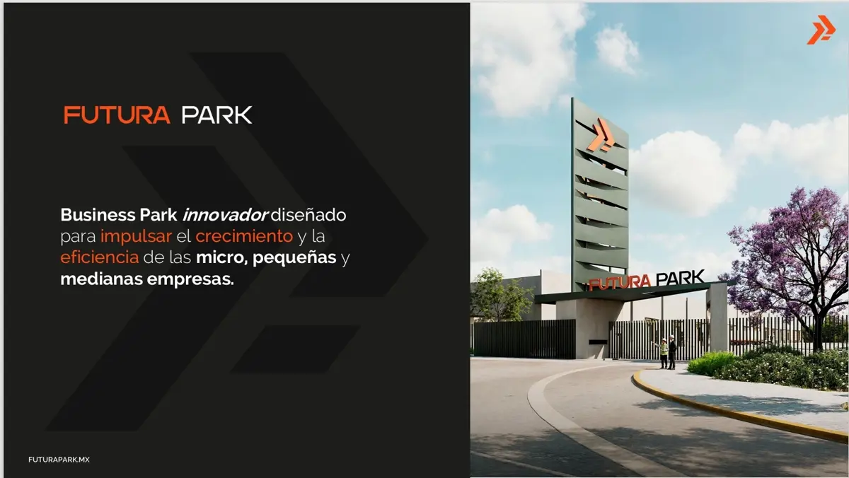 Bodega en venta en Parajes de los Pinos, Ramos Arizpe — foto 1 de 6