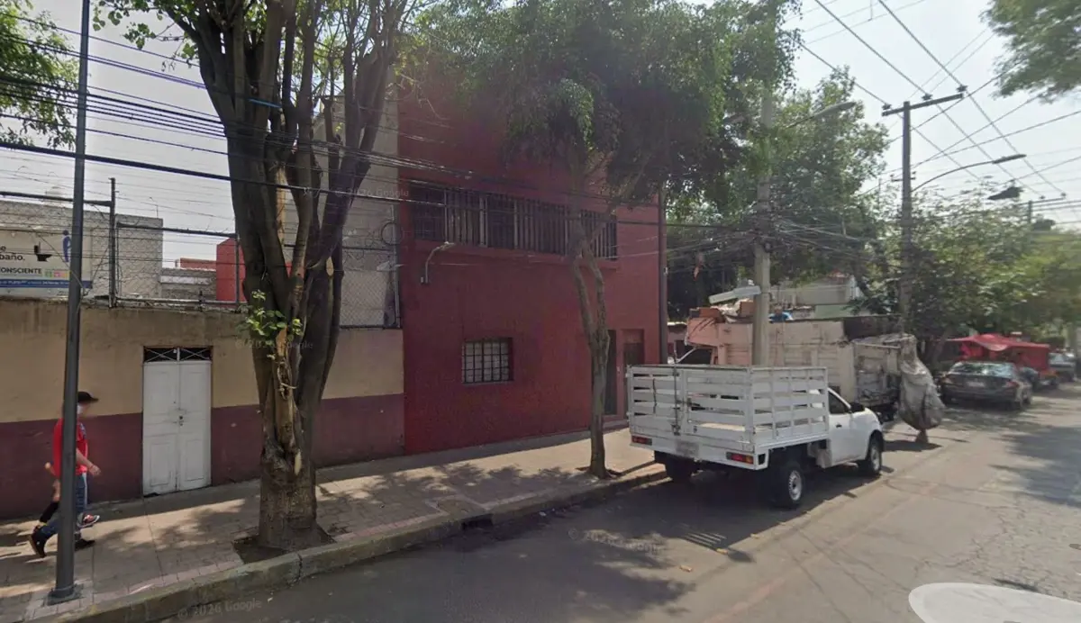 Oficina en venta en Anáhuac II Sección, Miguel Hidalgo — foto 1 de 10