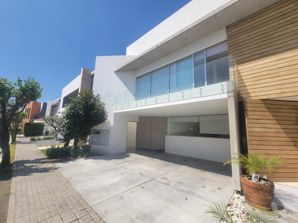 Casa en renta en Lomas de Angelópolis, Ocoyucan — foto 2 de 20