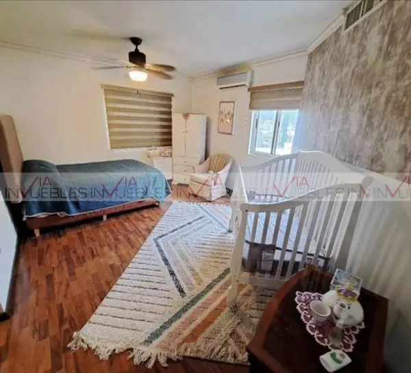 Casa en venta en Colinas de San Jeronimo, Monterrey — foto 3 de 10