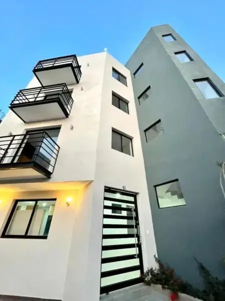 Aparta Estudio en venta en Alameda, Querétaro, Querétaro