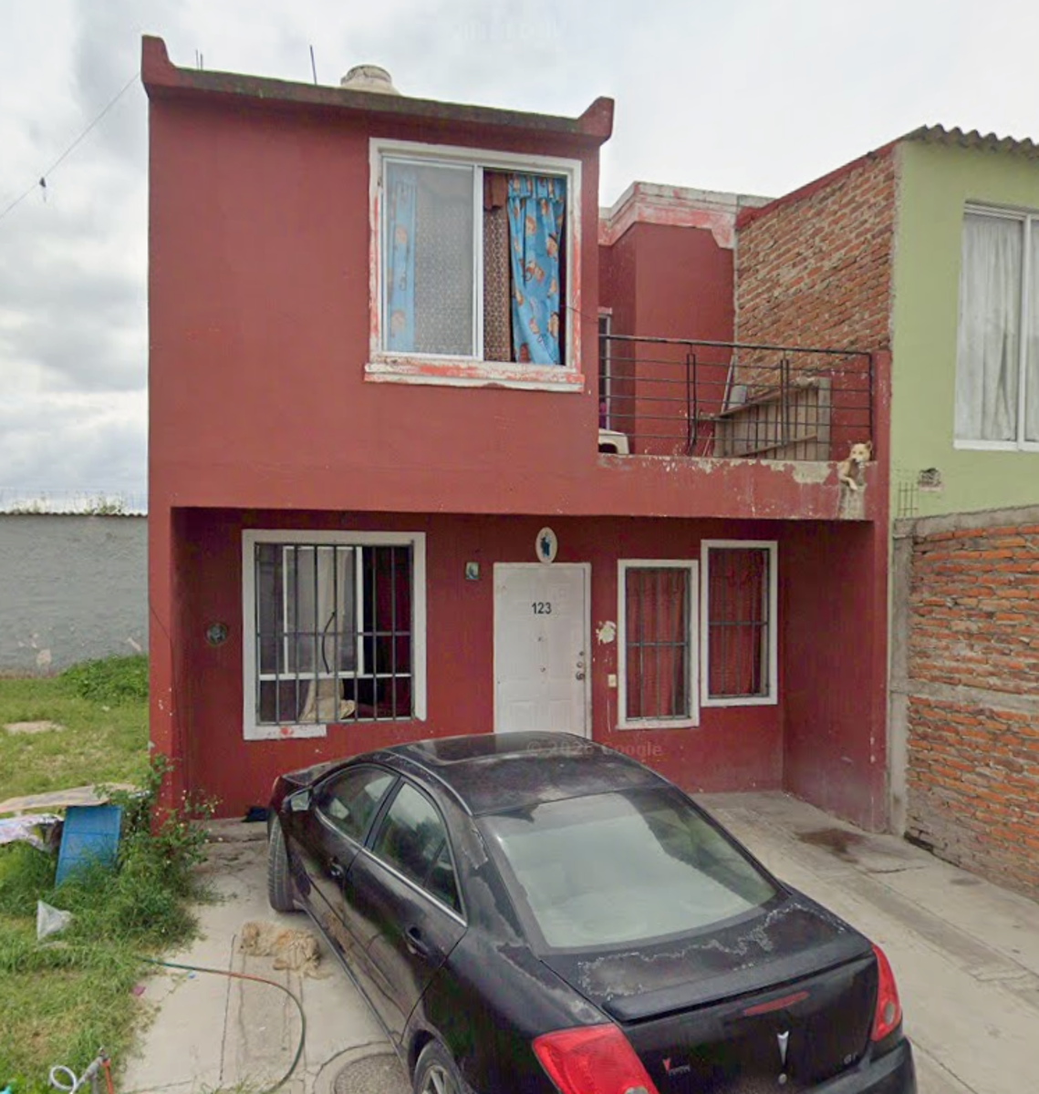 Casa en venta en Martell del Valle, Zapopan — foto 1 de 3