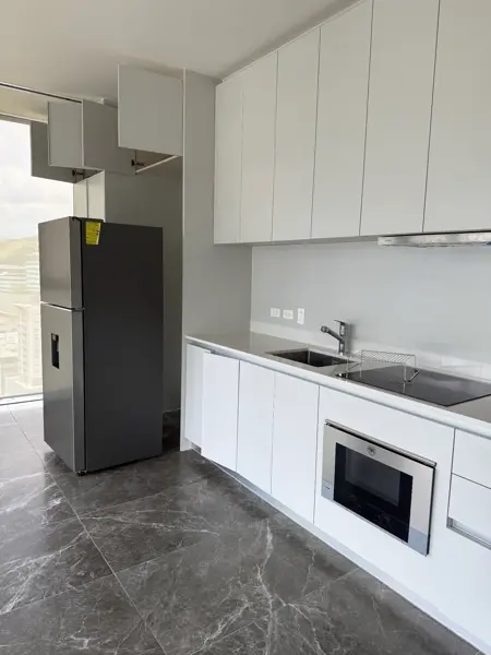 Departamento en renta en Haciendas de la Sierra, San Pedro Garza García — foto 2 de 24