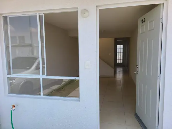 Casa en venta en Los Héroes Ozumbilla, Tecámac — foto 2 de 18