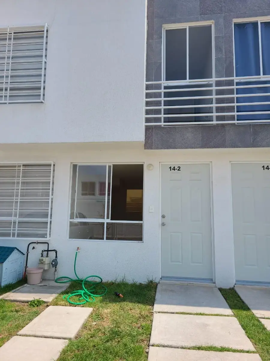 Casa en venta en Los Héroes Ozumbilla, Tecámac — foto 1 de 18