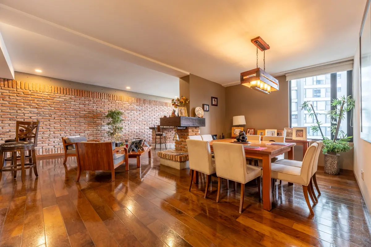 Departamento en venta en Conjunto Urbano Green House, Huixquilucan — foto 1 de 24
