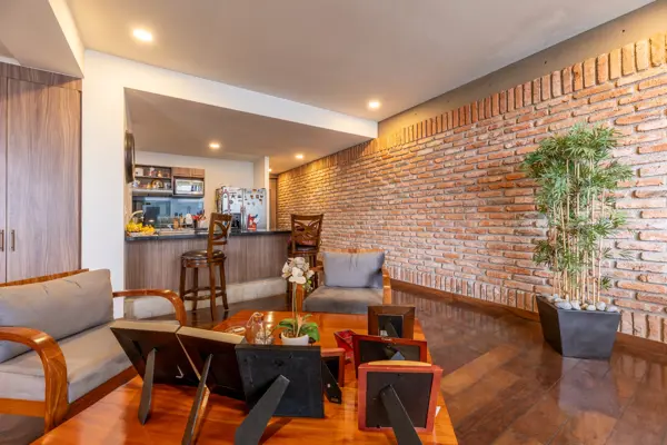 Departamento en venta en Conjunto Urbano Green House, Huixquilucan — foto 3 de 24