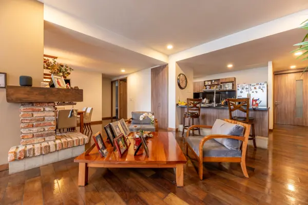Departamento en venta en Conjunto Urbano Green House, Huixquilucan — foto 2 de 24