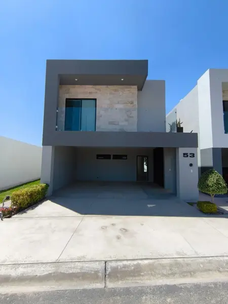 Casa en venta en La Barranca, Torreón — foto 2 de 41