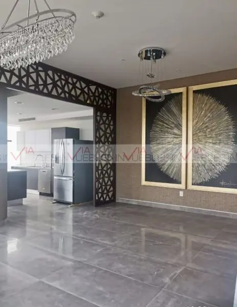 Departamento en renta en Zona Valle Oriente, San Pedro Garza García — foto 3 de 11