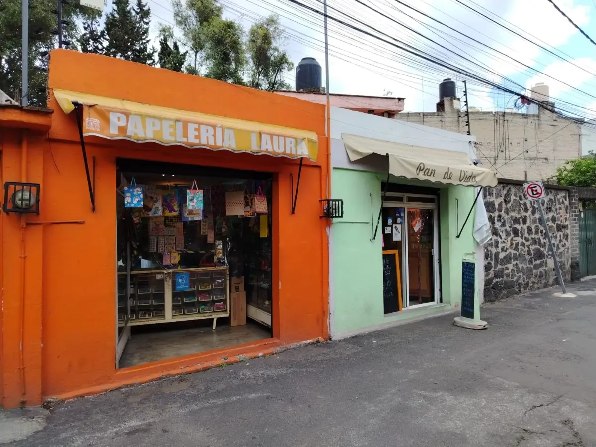 Casa en venta en Cuadrante de San Francisco, Coyoacán — foto 1 de 11