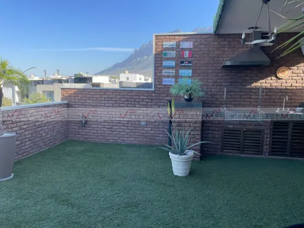 Cumbre Altta Residencial