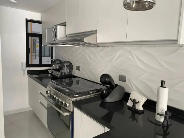 Departamento en venta en Juarez, Cuauhtémoc — foto 2 de 12