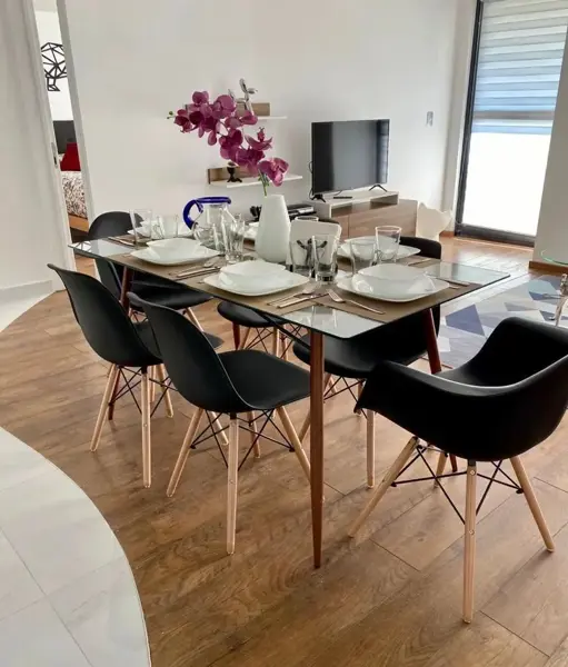 Departamento en venta en Juarez, Cuauhtémoc — foto 3 de 12