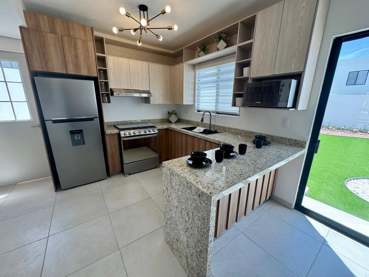 Casa en venta en Los Viñedos, Torreón — foto 1 de 14