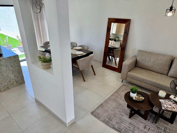 Casa en venta en Los Viñedos, Torreón — foto 2 de 14