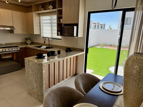 Casa en venta en Los Viñedos, Torreón — foto 3 de 14