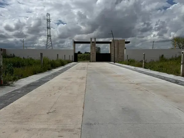 Venta en Privada la Estanza el Llano Jesús María 20983