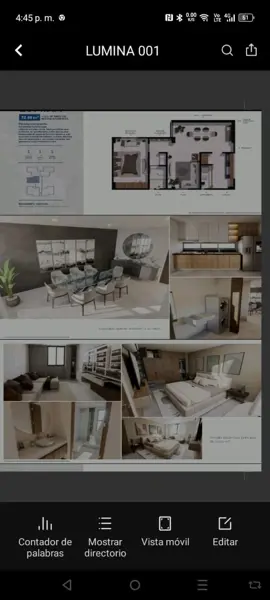 Departamento en venta en Jardines de la Asuncion, Aguascalientes — foto 3 de 4