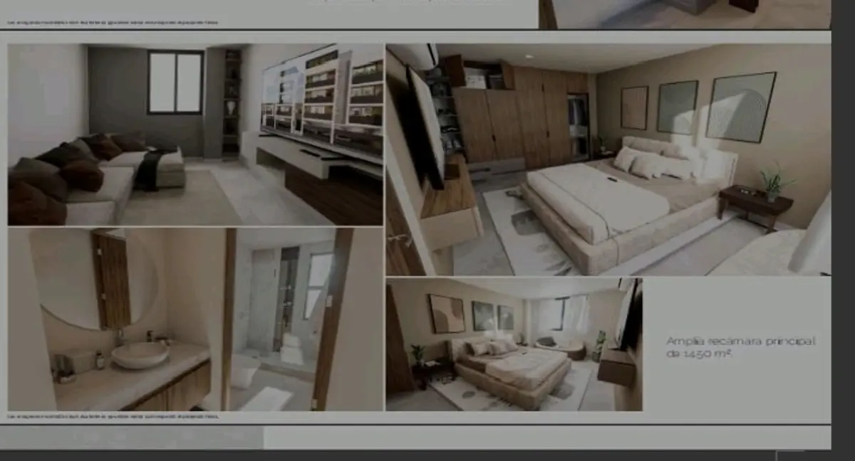 Departamento en venta en Jardines de la Asuncion, Aguascalientes — foto 1 de 4