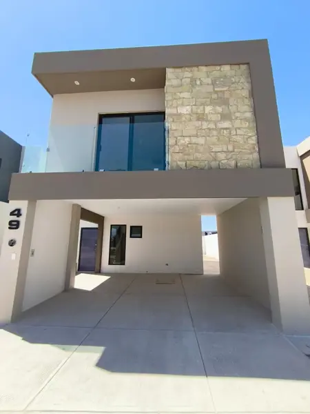 Casa en venta en La Barranca, Torreón — foto 2 de 33