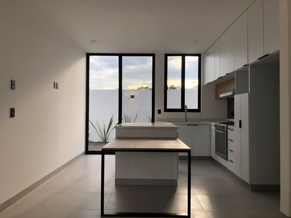 Casa en venta en El Molino Residencial y Golf, León — foto 3 de 14